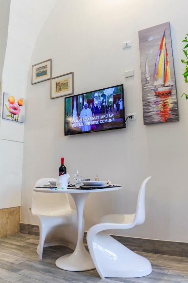 Ferienwohnung Dammuso Di Ponente Ortigia Syrakus Exterior foto